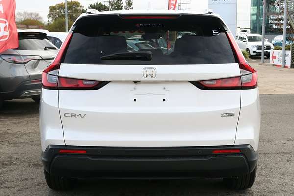2023 Honda CR-V VTi L RS