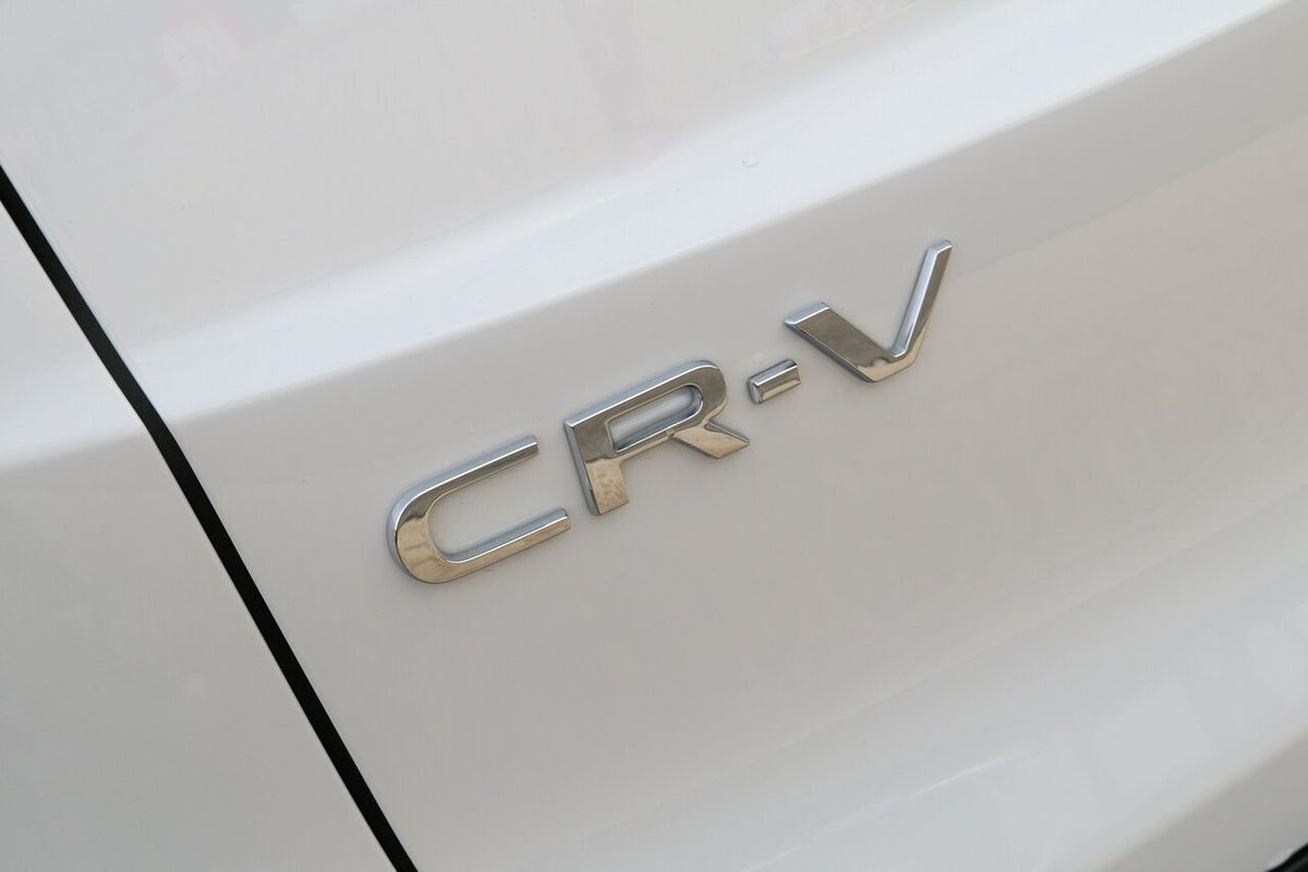 2023 Honda CR-V VTi L RS