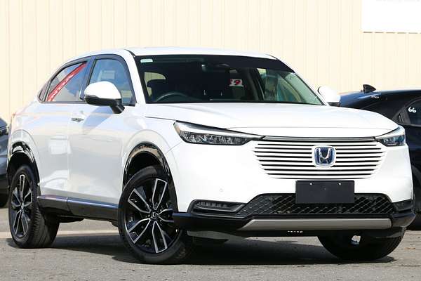2023 Honda HR-V e:HEV L