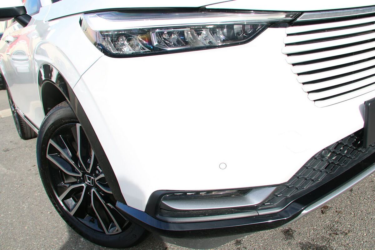2023 Honda HR-V e:HEV L