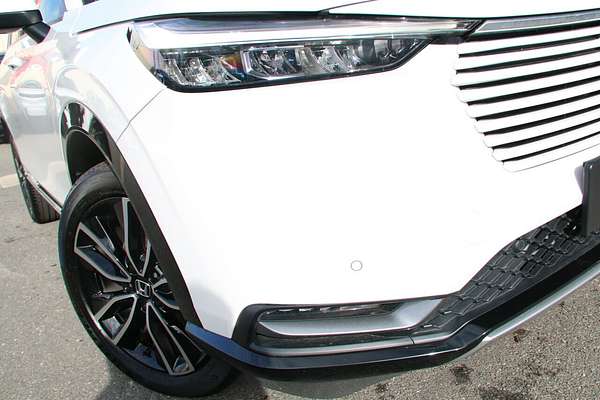 2023 Honda HR-V e:HEV L