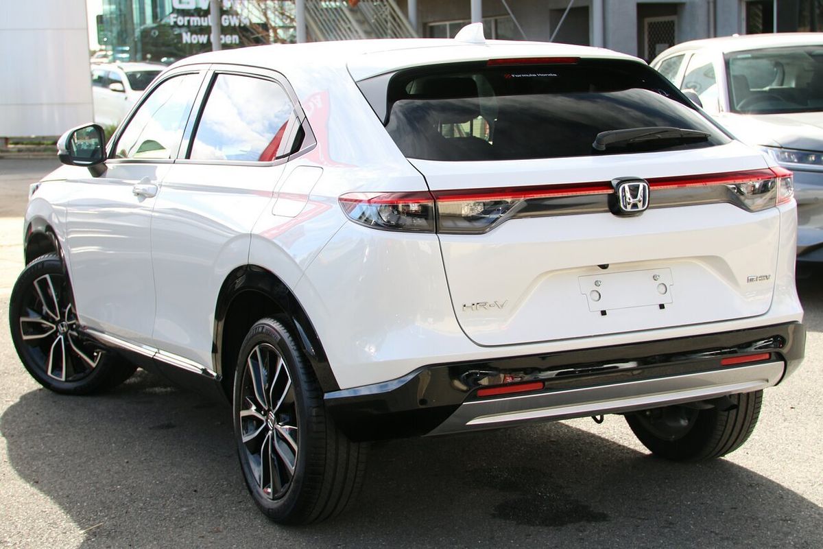 2023 Honda HR-V e:HEV L