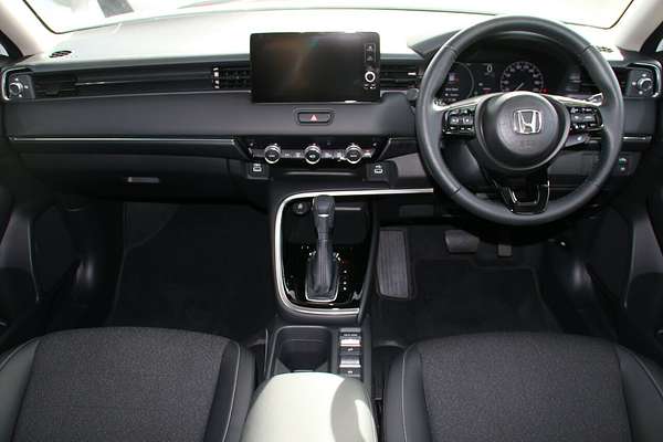 2023 Honda HR-V e:HEV L