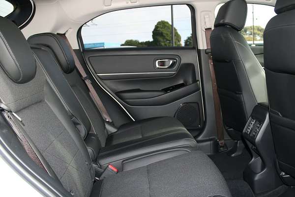2023 Honda HR-V e:HEV L