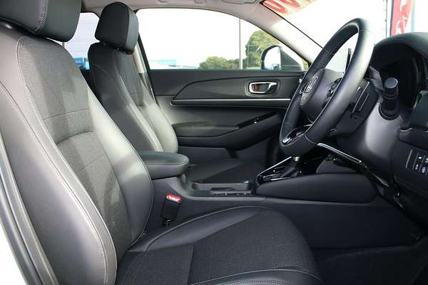 2023 Honda HR-V e:HEV L