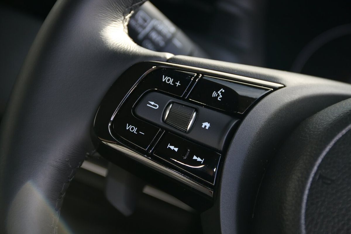 2023 Honda HR-V e:HEV L