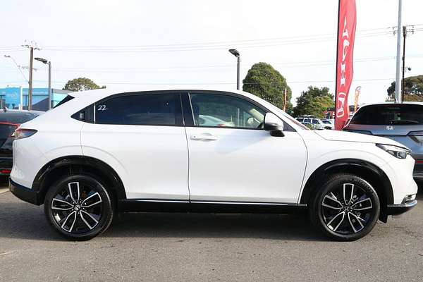 2023 Honda HR-V e:HEV L