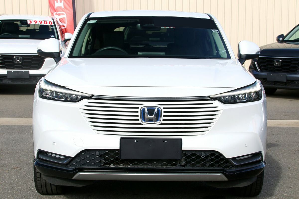 2023 Honda HR-V e:HEV L