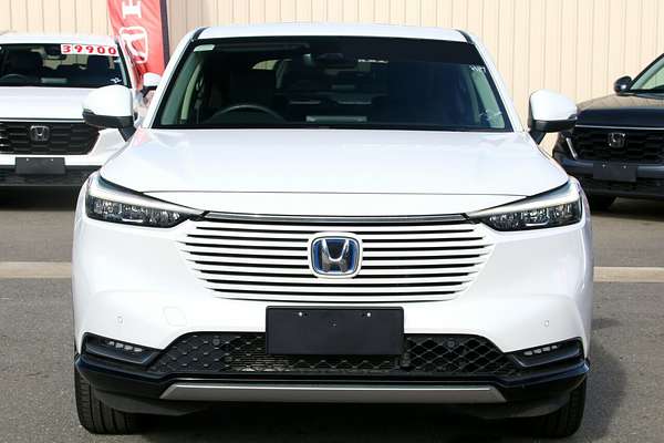 2023 Honda HR-V e:HEV L