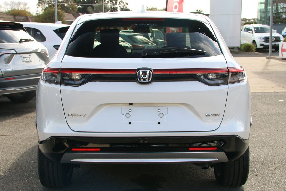 2023 Honda HR-V e:HEV L
