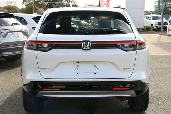 2023 Honda HR-V e:HEV L