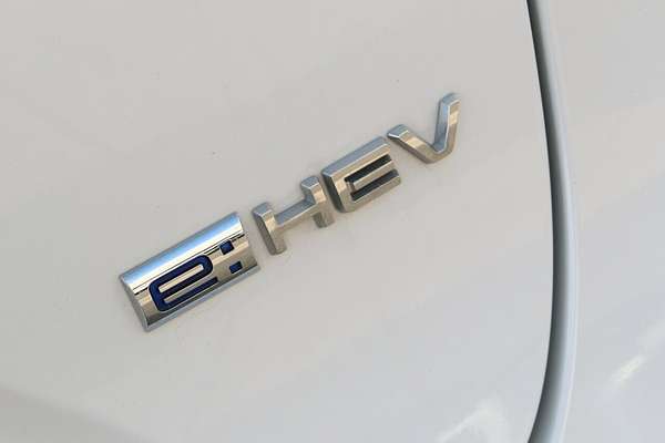 2023 Honda HR-V e:HEV L