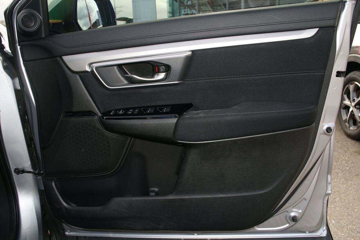 2018 Honda CR-V VTi-S RW