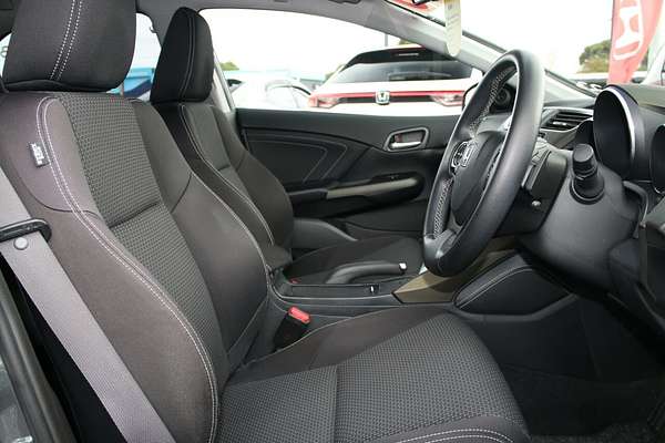 2015 Honda Civic VTi-L 9th Gen
