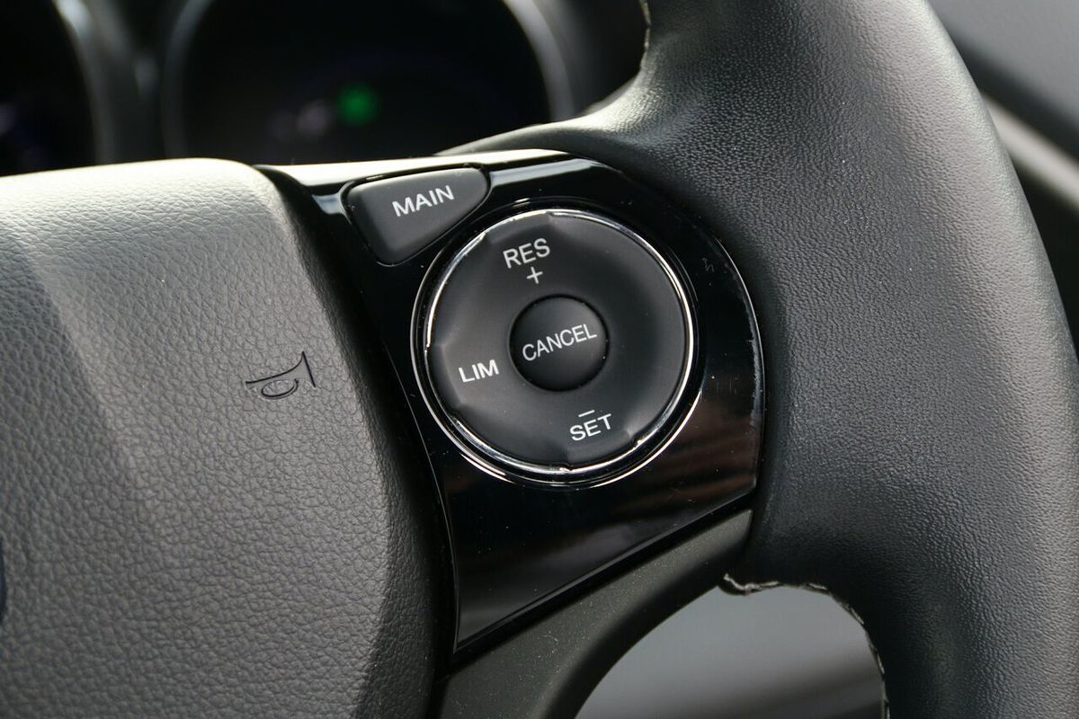 2015 Honda Civic VTi-L 9th Gen