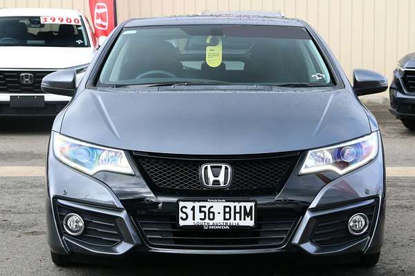 2015 Honda Civic VTi-L 9th Gen