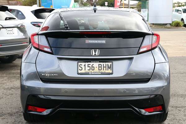 2015 Honda Civic VTi-L 9th Gen