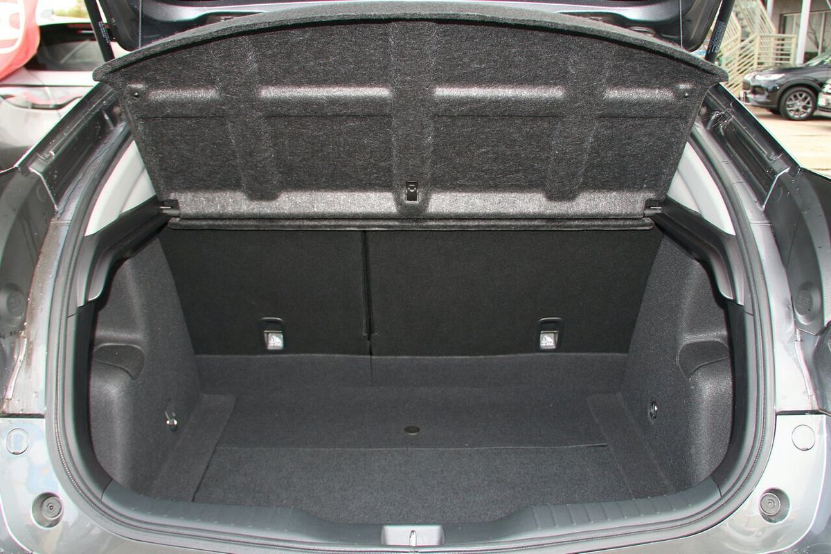 2015 Honda Civic VTi-L 9th Gen