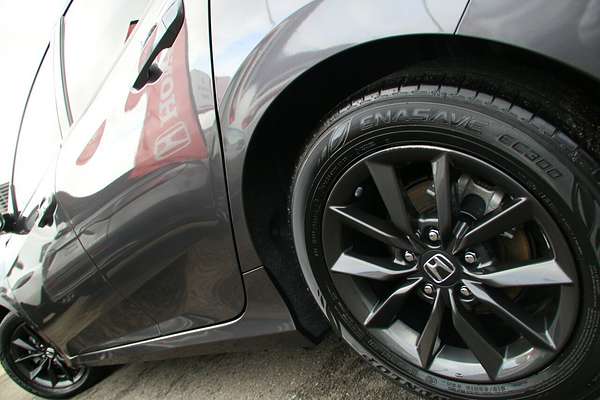 2020 Honda Civic VTi-S 10th Gen