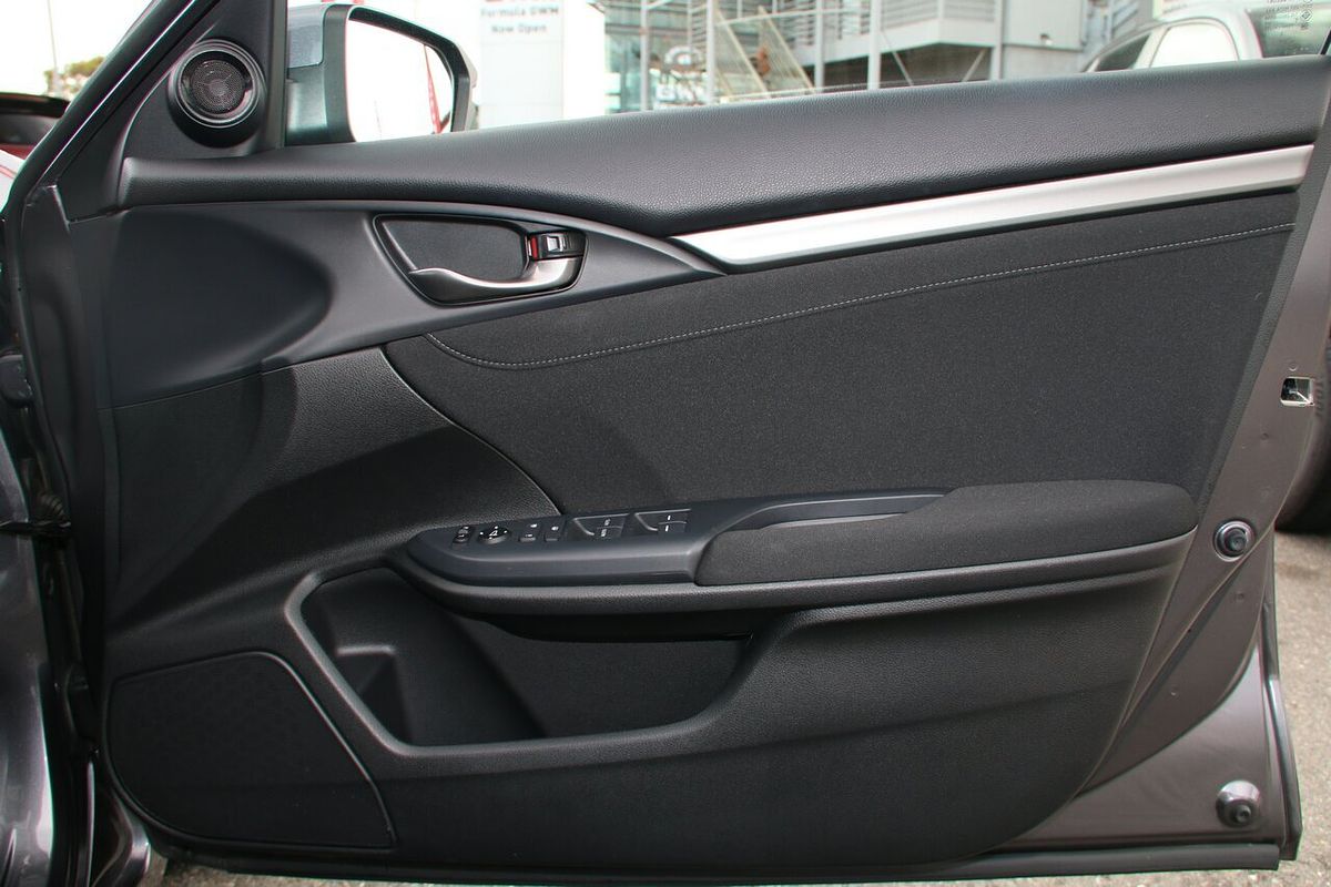 2020 Honda Civic VTi-S 10th Gen