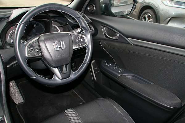 2020 Honda Civic VTi-S 10th Gen