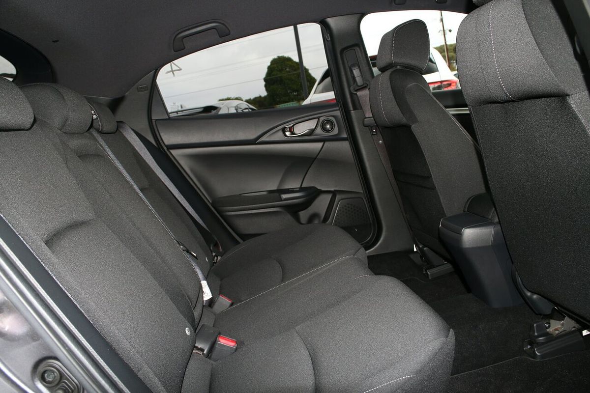2020 Honda Civic VTi-S 10th Gen