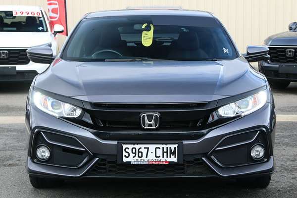 2020 Honda Civic VTi-S 10th Gen