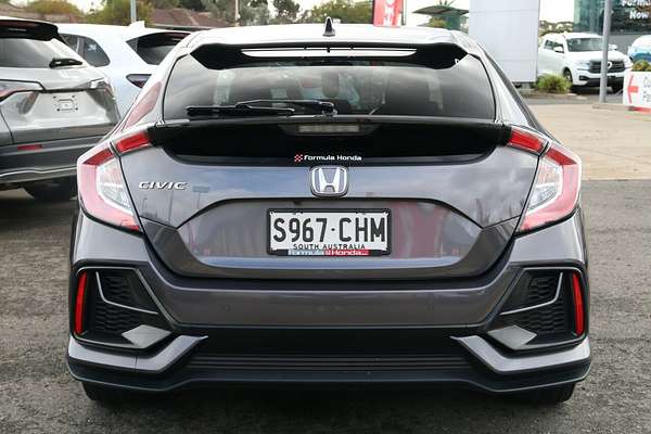 2020 Honda Civic VTi-S 10th Gen