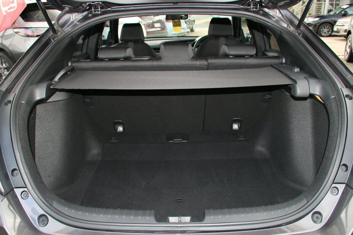 2020 Honda Civic VTi-S 10th Gen
