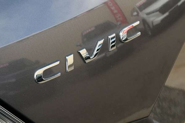 2020 Honda Civic VTi-S 10th Gen