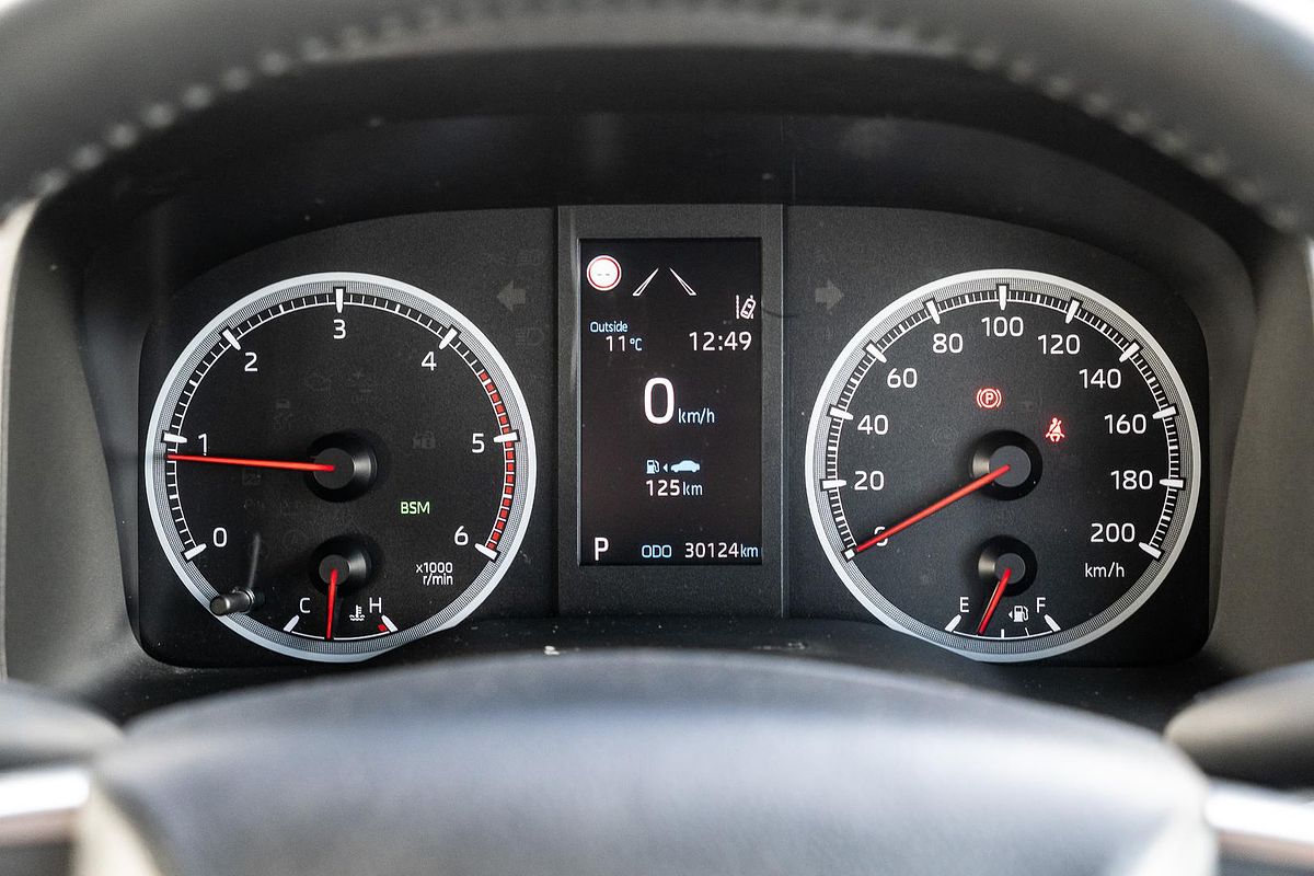 2019 Toyota Hiace Commuter GDH322R