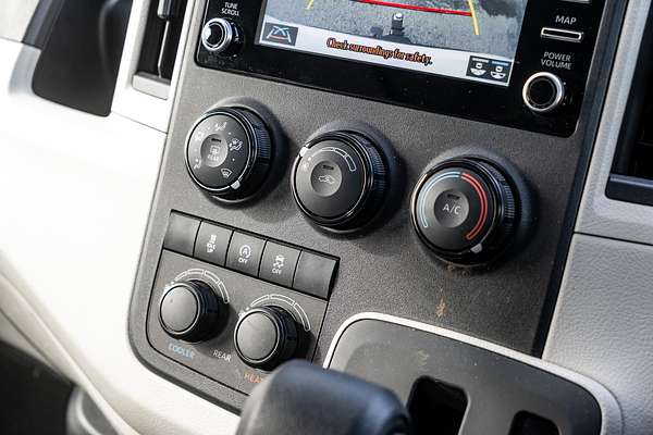 2019 Toyota Hiace Commuter GDH322R