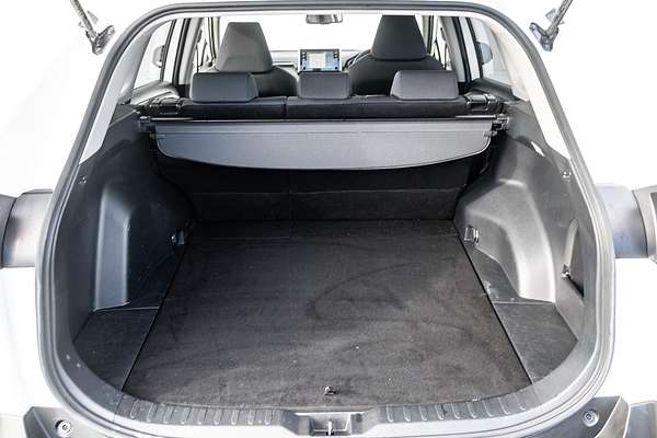 2020 Toyota RAV4 GXL AXAH52R