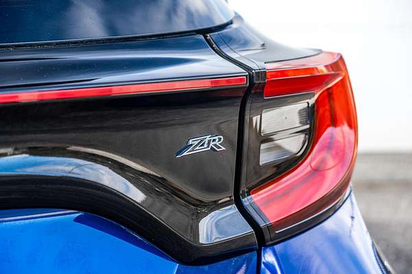 2024 Toyota Yaris ZR MXPA10R