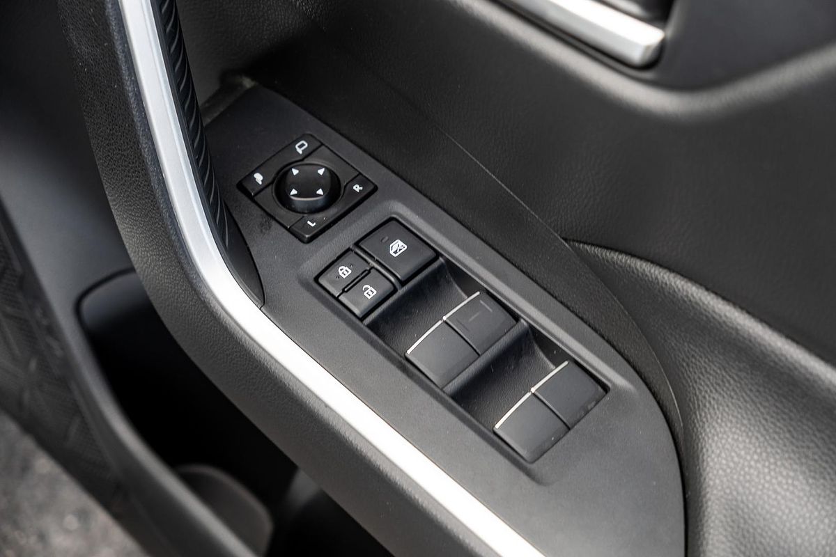 2020 Toyota RAV4 GXL AXAH52R