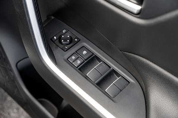 2020 Toyota RAV4 GXL AXAH52R