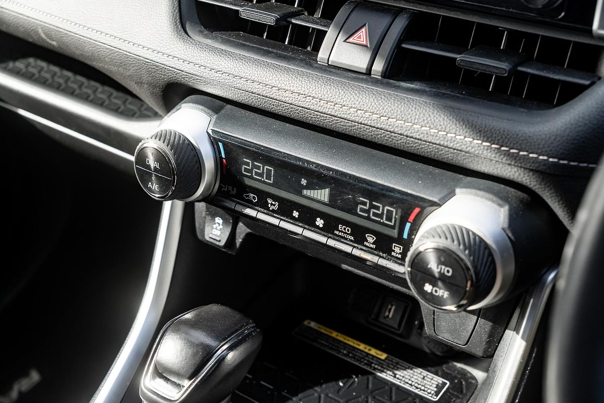 2020 Toyota RAV4 GXL AXAH52R