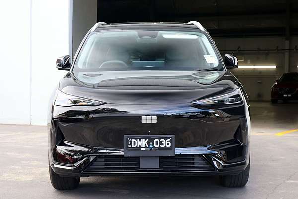 2025 Geely EX5 Inspire E245