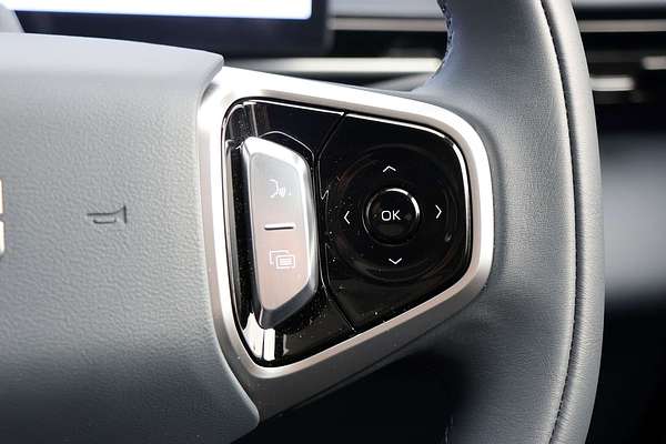 2025 Geely EX5 Inspire E245