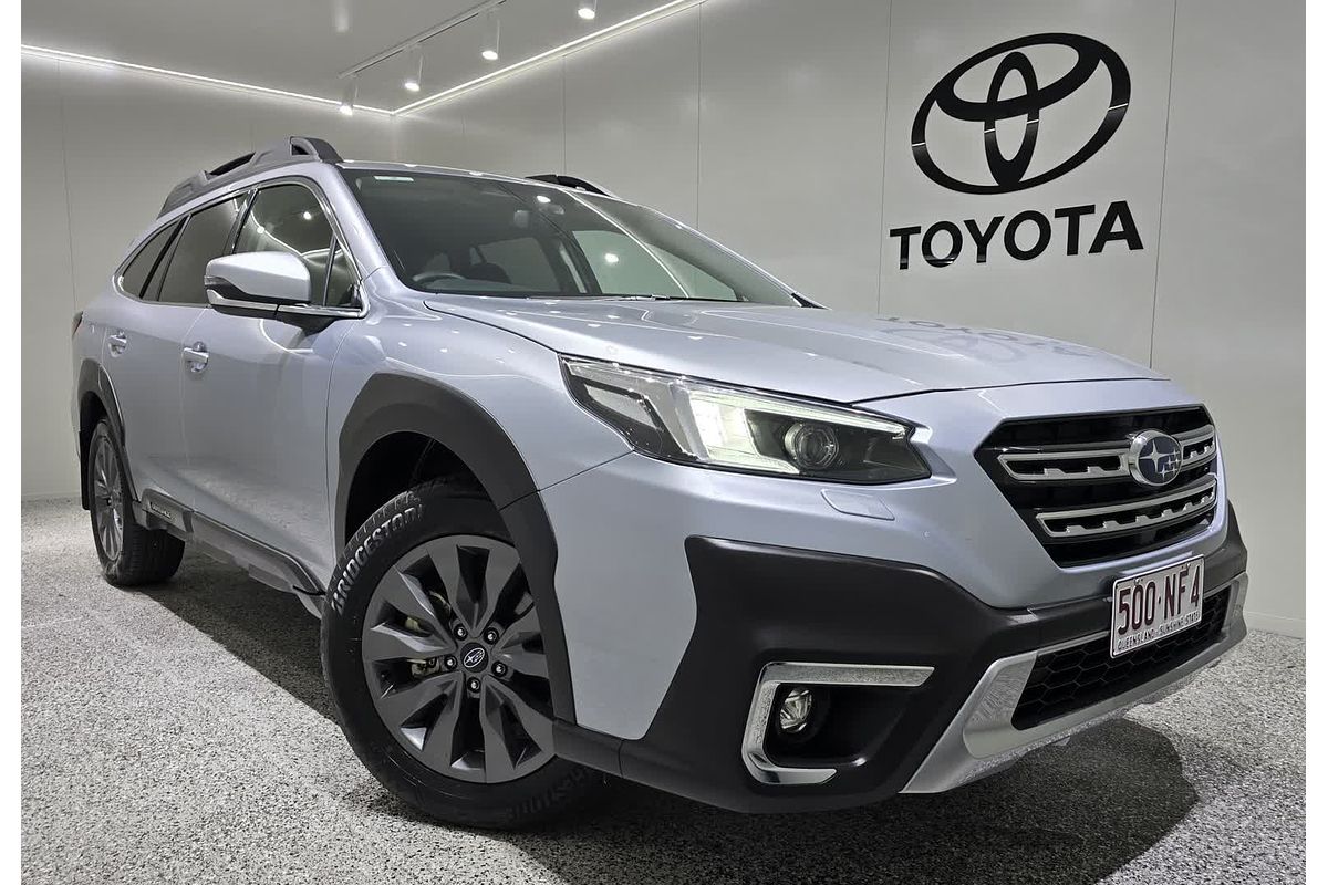 2024 Subaru OUTBACK OUTBACK AWD BT9DKDL