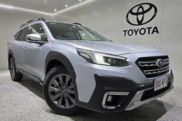 2024 Subaru OUTBACK OUTBACK AWD BT9DKDL