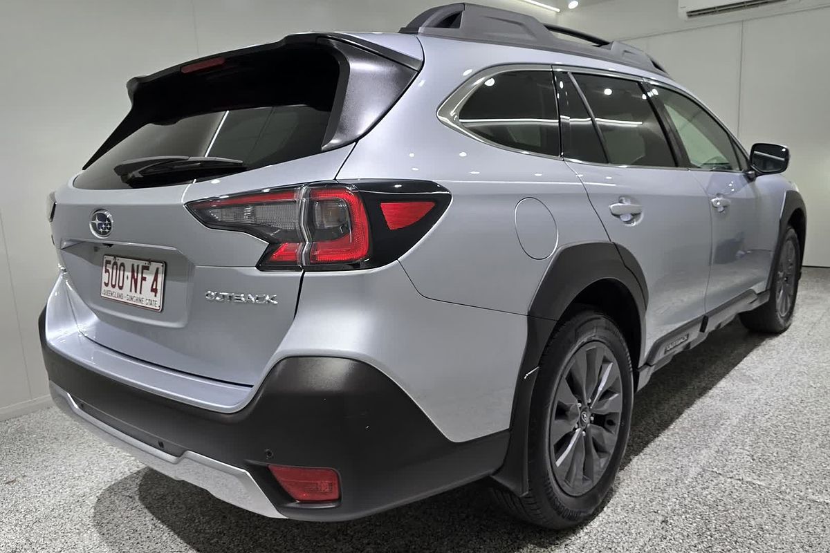 2024 Subaru OUTBACK OUTBACK AWD BT9DKDL