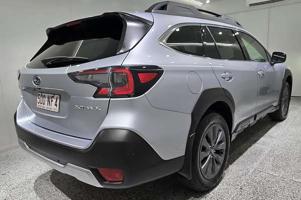 2024 Subaru OUTBACK OUTBACK AWD BT9DKDL