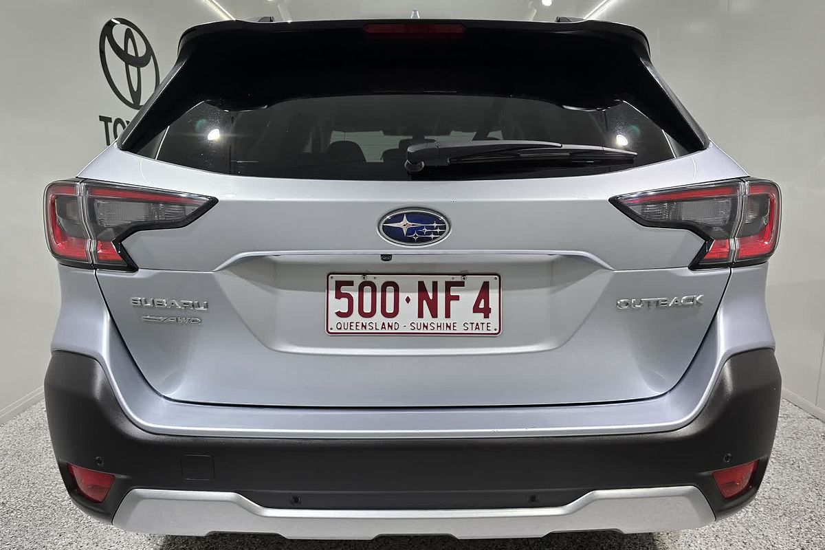 2024 Subaru OUTBACK OUTBACK AWD BT9DKDL