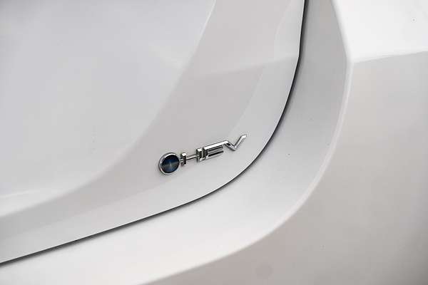 2024 Toyota Yaris SX Hybrid MXPH10R
