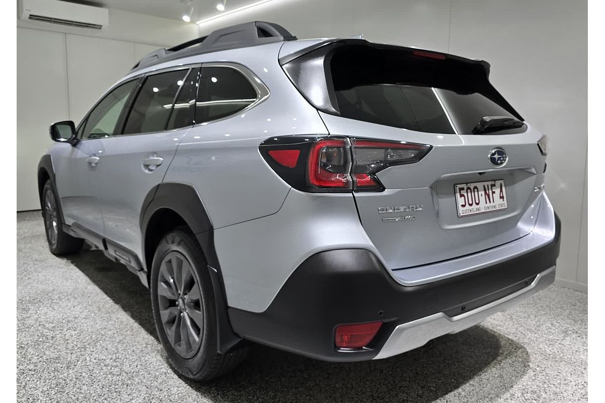 2024 Subaru OUTBACK OUTBACK AWD BT9DKDL