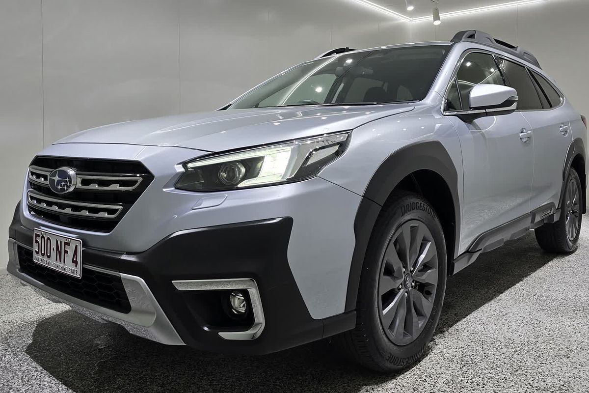 2024 Subaru OUTBACK OUTBACK AWD BT9DKDL