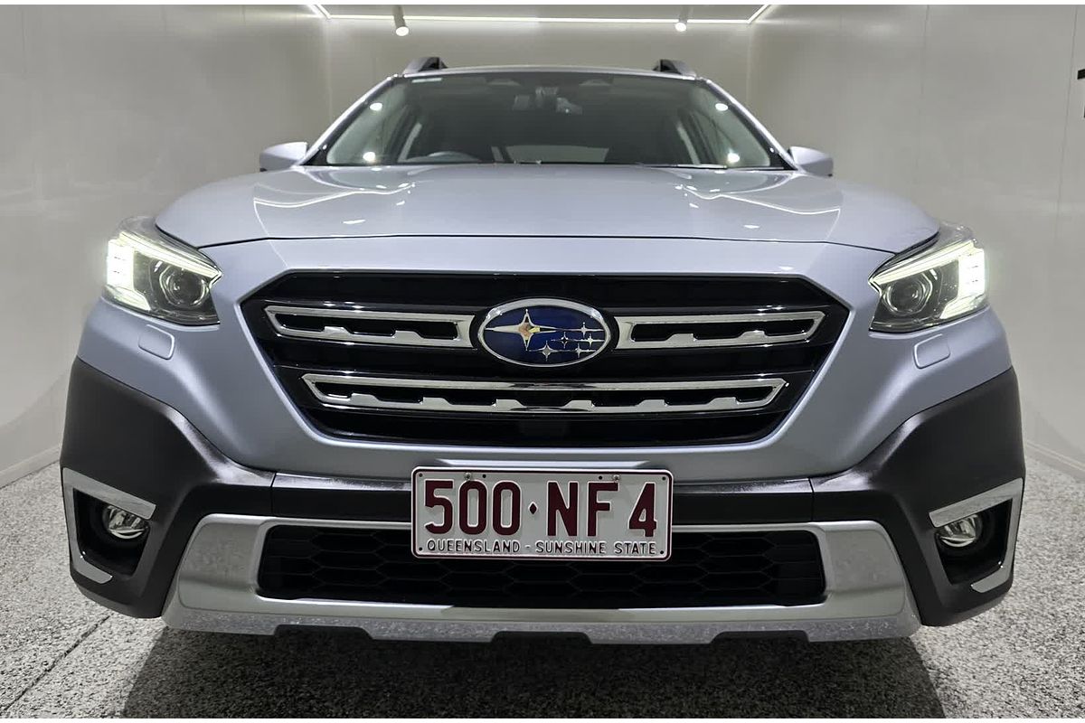 2024 Subaru OUTBACK OUTBACK AWD BT9DKDL