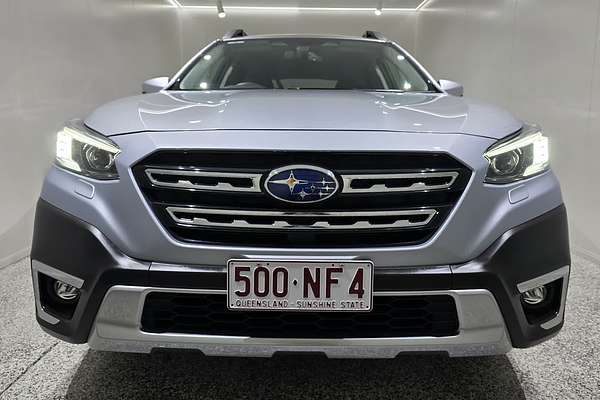 2024 Subaru OUTBACK OUTBACK AWD BT9DKDL