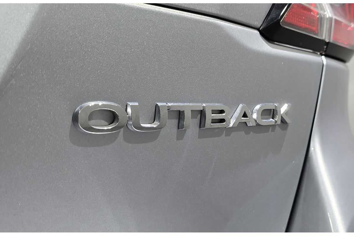 2024 Subaru OUTBACK OUTBACK AWD BT9DKDL